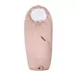 Easygrow-lyng-footmuff-pink - Lämpöpussit rattaisiin - 20300329 - 1