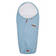 Easygrow Lyng kevyt l=C3=A4mp=C3=B6pussi kaukaloon, Blue. - Lämpöpussit - 20400159 - 1
