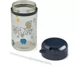 Liewood Pavia pillimuki tritan 500ml Play/Dusty peppermint korkki auki - Mukit ja nokkamukit - 20946-2789 - 3