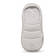 Bugaboo Footmuff l=C3=A4mp=C3=B6pussi Fresh White edest=C3=A4. - Lämpöpussit rattaisiin - 2306010069 - 4