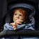 Bugaboo Performance Footmuff l=C3=A4mp=C3=B6pussi Seaside Blue lapsell=
a. - Lämpöpussit rattaisiin - 2306010079 - 4