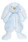Teddykompaniet Lolli Bunnies uniliina sininen. - Pehmolelut ja unilelut - 2409 - 1