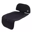NordBaby penkinsuoja Low Back Black. - Vaunujen ja kaukaloiden adapterit - 256489 - 1