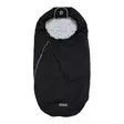 Lämpöpussi rattaisiin Nordbaby Miles Black. - Lämpöpussit rattaisiin - 263109 - 1