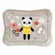Taf Toys vesileikkimatto Panda Bloom Watermat. - Kylpylelut - 296329 - 1