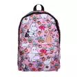 Muumi Nipsu reppu Omenat liila. - Kerhoreput - 35506679 - 1