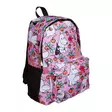 Muumi Nipsu reppu Omenat liila sivusta. - Kerhoreput - 35506679 - 3