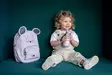 Trixie juomapullo 350 ml Mrs. Mouse lapsella. - Juomapullot ja pillipullot - 40209 - 2