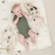 DoneByDeer-CuddleCuteDottiSand-VauvanKanssa - Pehmolelut ja unilelut - 4053529 - 2