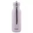 Trixie juomapullo 500 ml Mrs. Mouse, mukana kätevä kantoremmi. - Juomapullot ja pillipullot - 41209 - 2