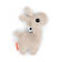 Laama helistin lapselle - Helistimet, tarttumislelut ja pallot - 4323619 - 1