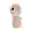 Helistin Done By Deer Sensory Rattle Tiny Farm Sand. - Helistimet, tarttumislelut ja pallot - 4353089 - 1
