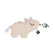 Done By Deer Cozy Friend pehmolelu Dotti Sand toinen puoli. - Pehmolelut ja unilelut - 4353929 - 2