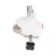 Soittorasia Done By Deer Musical Toy-Sheepy Sand-SilmäKiinni - Mobilet ja soittorasiat - 4453379 - 2