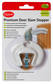 Clippasafe ovistoppari pakkaus. - Turvaportit ja turvatuotteet - 5015876023959 - 3