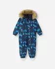 Reimatec Lappi talvihaalari Navy. - Lasten talvihaalarit - 5100129C-6989 - 1