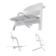 Sy=C3=B6tt=C3=B6tuolin s=C3=A4=C3=A4t=C3=A4minen - Syöttötuolit - 521004829 - 6