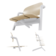 Sy=C3=B6tt=C3=B6tuolin s=C3=A4=C3=A4t=C3=A4minen. - Syöttötuolit - 522001559 - 4