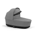 Cybex Priam lux carrycot Mirage Grey. - Vaunukopat ja kantokassit - 523000809 - 1