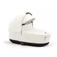 Cybex Priam lux carrycot Off White. - Vaunukopat ja kantokassit - 523000819 - 1