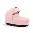 Cybex Priam lux carrycot Peach Pink. - Vaunukopat ja kantokassit - 523000829 - 1