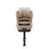 CYBEX Anoris T2 i-Size turvaistuin Cozy Beige PLUS kasvaa lapsen mukan=
a. - Turvaistuimet 9-36kg - 523001079 - 5