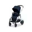 Lastenrattaat Cybex eGazelle S Ocean Blue. - Matkarattaat ja lastenrattaat - 524000529 - 2