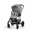 Lastenrattaat Cybex Balios S lux Stone Grey. - Matkarattaat ja lastenrattaat - 524001179 - 1