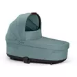 Cybex Cot S Lux vaunukoppa Stormy Blue. - Vaunukopat ja kantokassit - 524001349 - 1