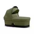 Cybex Cot S vaunukoppa AVI Spinille Moss Green. - Vaunukopat ja kantokassit - 525000429 - 1