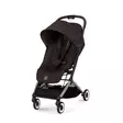 Matkarattaat CYBEX Orfeo Chocolate Brown. - Matkarattaat ja lastenrattaat - 525000579 - 1