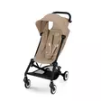Cybex Agis matkarattaat Almond Beige. - Matkarattaat ja lastenrattaat - 525000769 - 1