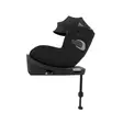 CYBEX Sirona Ti i-Size PLUS turvaistuin Sepia Black selkä menosuuntaan. - Turvaistuimet 9-36kg - 525000859 - 3