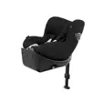 CYBEX Sirona Ti i-Size PLUS turvaistuin Sepia Black vastasyntyneen pienentimellä. - Turvaistuimet 9-36kg - 525000859 - 10