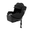 CYBEX Sirona Ti i-Size PLUS turvaistuin Sepia Black. - Turvaistuimet 9-36kg - 525000859 - 1