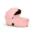 Cybex Priam Style carrycot Peach Pink. - Vaunukopat ja kantokassit - 526000389 - 1