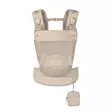 Cybex Laya kantoreppu Almond Beige. - Kantoreput - 526000569 - 1