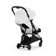 Cybex Coya Style matkarattaat Off White takaa. - Matkarattaat ja lastenrattaat - 526000699 - 5