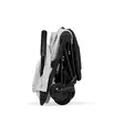 Cybex Coya Style matkarattaat Off White kasattuna. - Matkarattaat ja lastenrattaat - 526000699 - 6