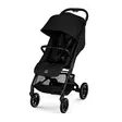 CYBEX Beezy matkarattaat Magic Black. - Matkarattaat ja lastenrattaat - 526000859 - 1