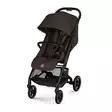 CYBEX Beezy matkarattaat Chocolate Brown. - Matkarattaat ja lastenrattaat - 526000899 - 1