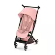 Cybex Libelle matkarattaat Candy Pink. - Matkarattaat ja lastenrattaat - 526000959 - 1