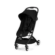 Matkarattaat CYBEX Orfeo Magic Black. - Matkarattaat ja lastenrattaat - 526001019 - 1