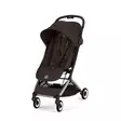 Matkarattaat CYBEX Orfeo Chocolate Brown. - Matkarattaat ja lastenrattaat - 526001079 - 1