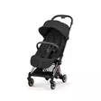 Turvakaari Cybex Coya rattaassa tuo lisäturvaa ja tukea lapselle. - Turvakaaret ja mukitelineet - 526001119 - 3