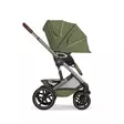 Cybex Talos S lux 2026 rattaat Moss Green, suuri jatkettava kuomu. - Lastenvaunut ja yhdistelmävaunut - 526001739 - 9