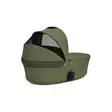 Cybex Talos S lux 2026 vaunukoppa Moss Green, tuuletusaukolla. - Lastenvaunut ja yhdistelmävaunut - 526001739 - 18