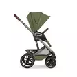 Cybex Talos S lux 2026 rattaat Moss Green, kasvot menosuuntaan. - Lastenvaunut ja yhdistelmävaunut - 526001739 - 8