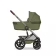Cybex Talos S lux 2026 vaunut Moss Green. - Lastenvaunut ja yhdistelmävaunut - 526001739 - 3