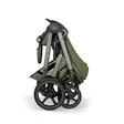 Cybex Talos S lux 2026 rattaat Moss Green, kasattuna. - Lastenvaunut ja yhdistelmävaunut - 526001739 - 14